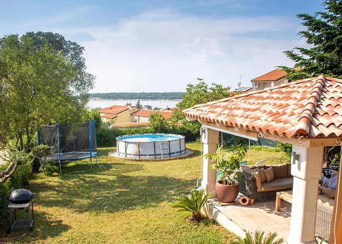 Stone House Chiara Seaview