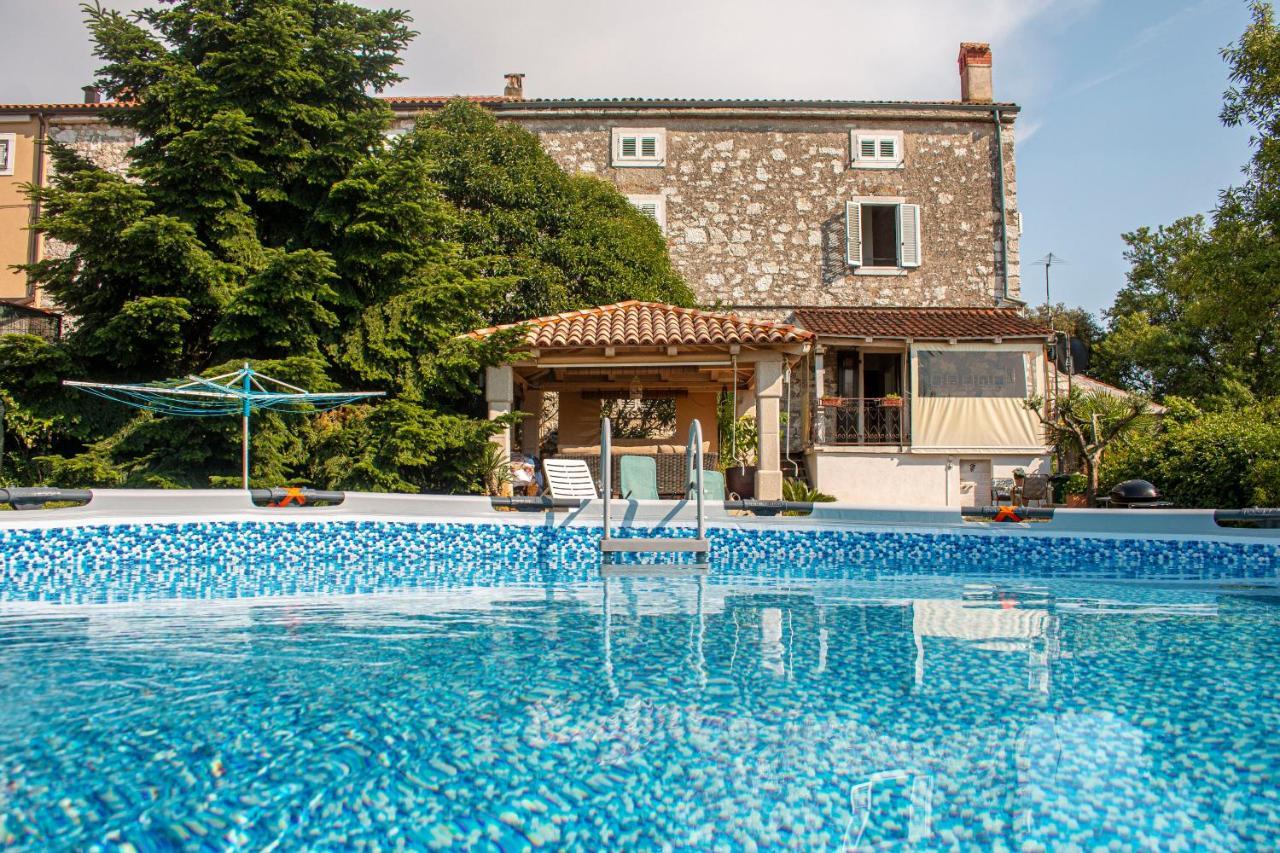 Stone House Chiara Seaview * Funtana