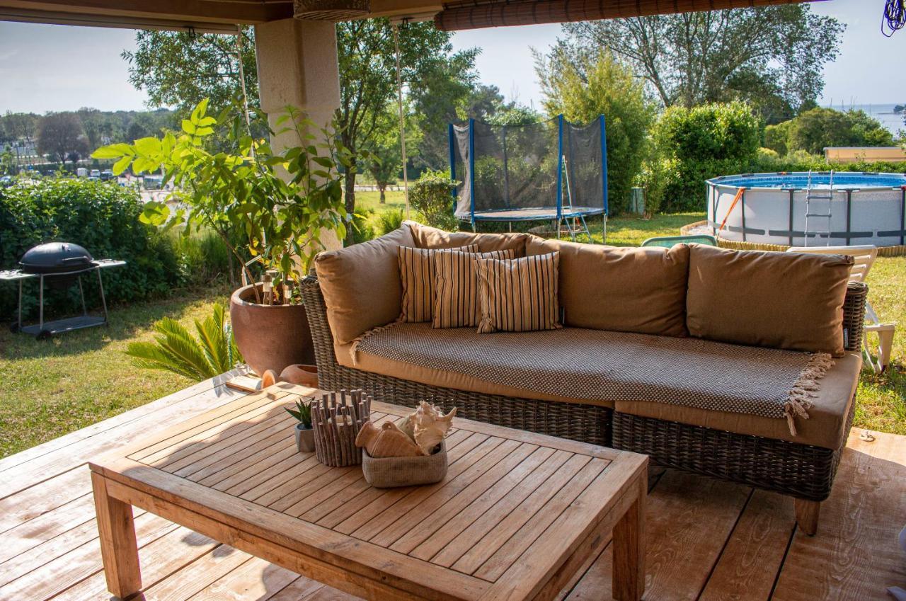 Stone House Chiara Seaview