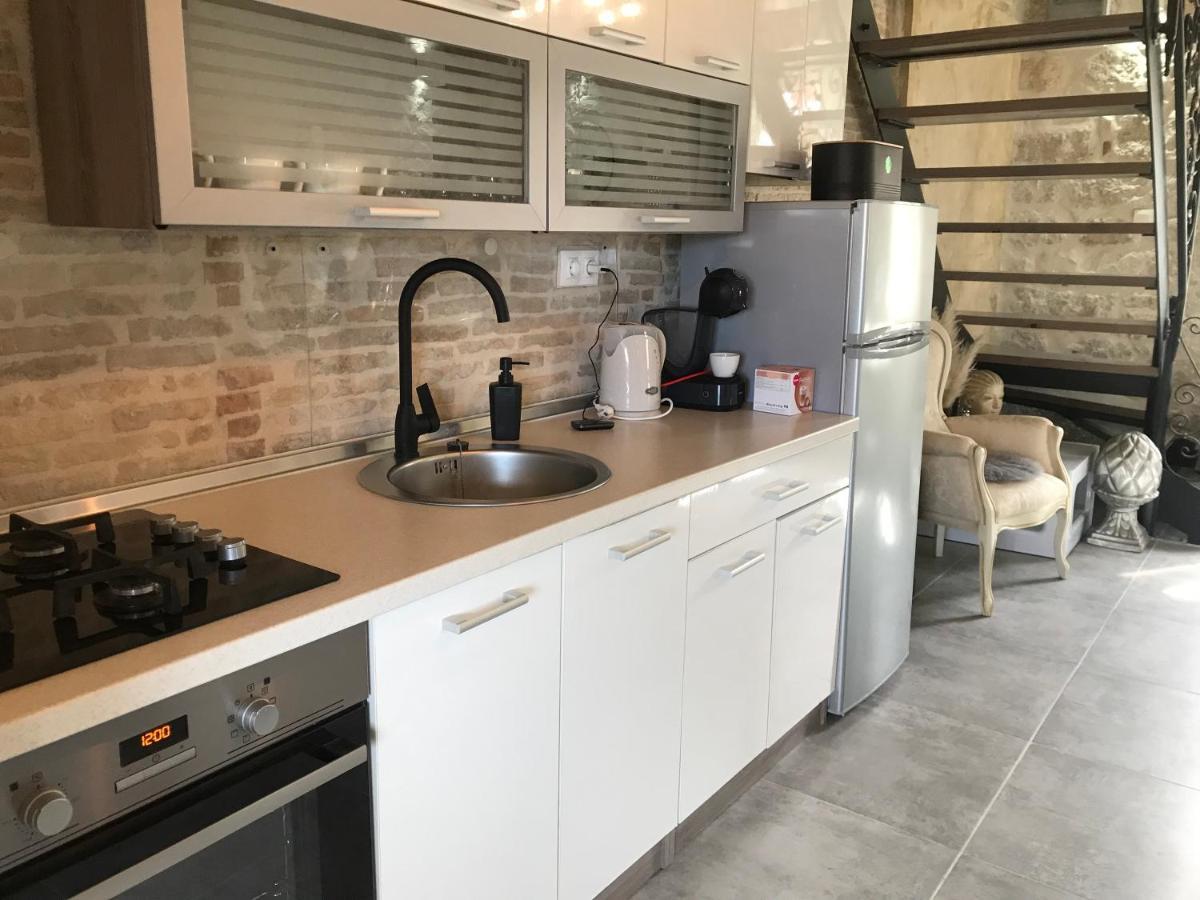 Stone House Chiara Seaview Apartment