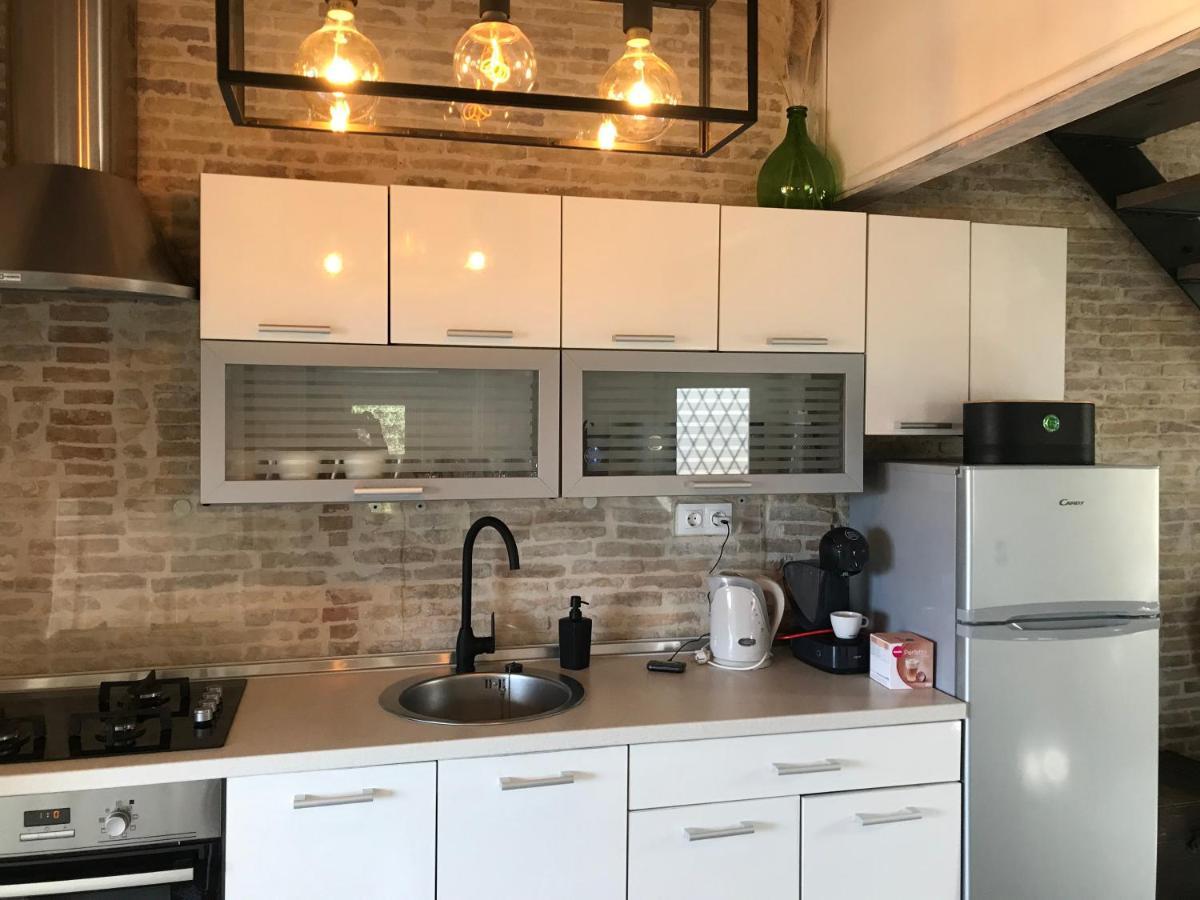 Apartma Stone House Chiara Seaview *