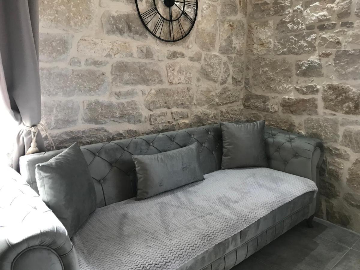 Stone House Chiara Seaview Apartment