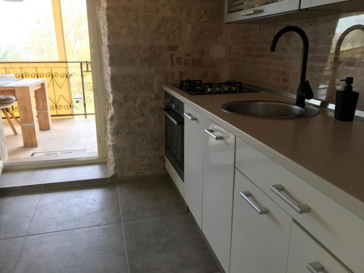 Stone House Chiara Seaview Apartment *