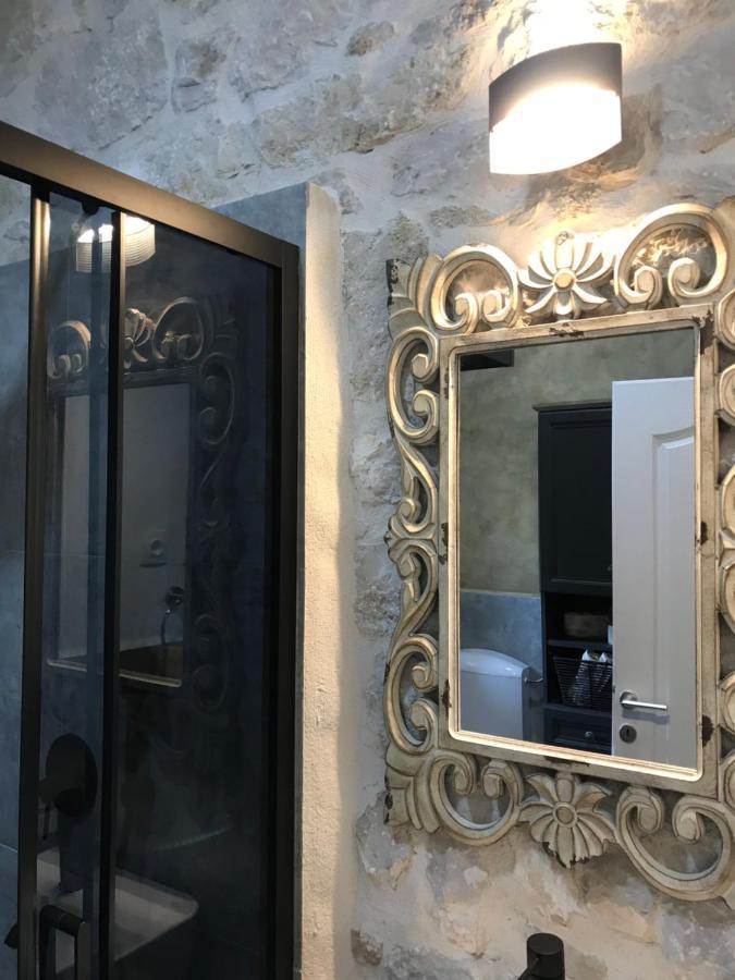 Stone House Chiara Seaview Apartment *