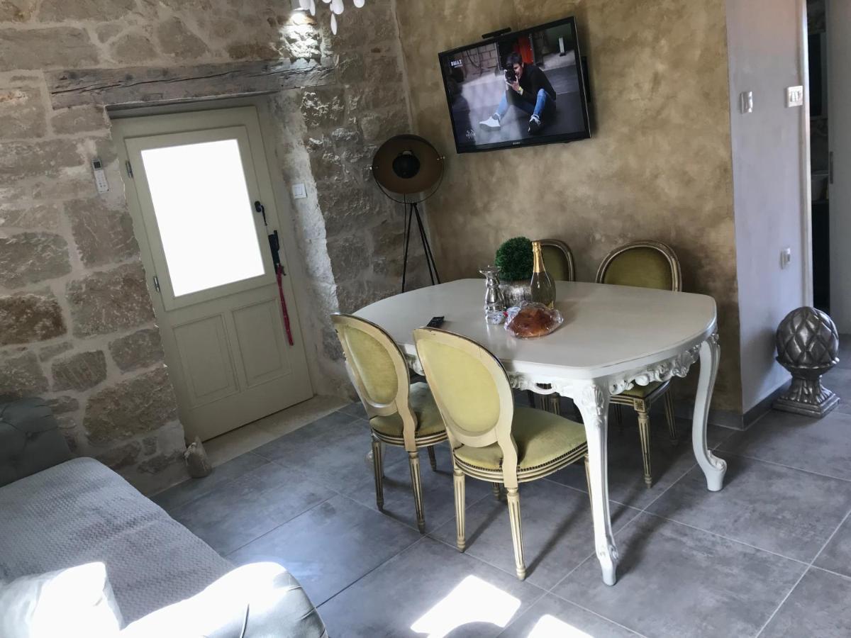 Stone House Chiara Seaview Funtana