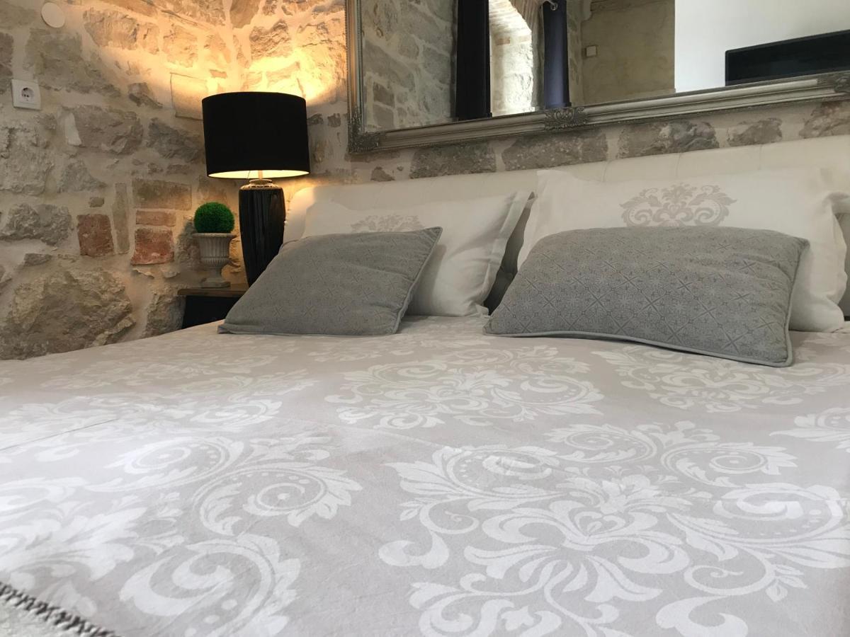 Stone House Chiara Seaview * Funtana