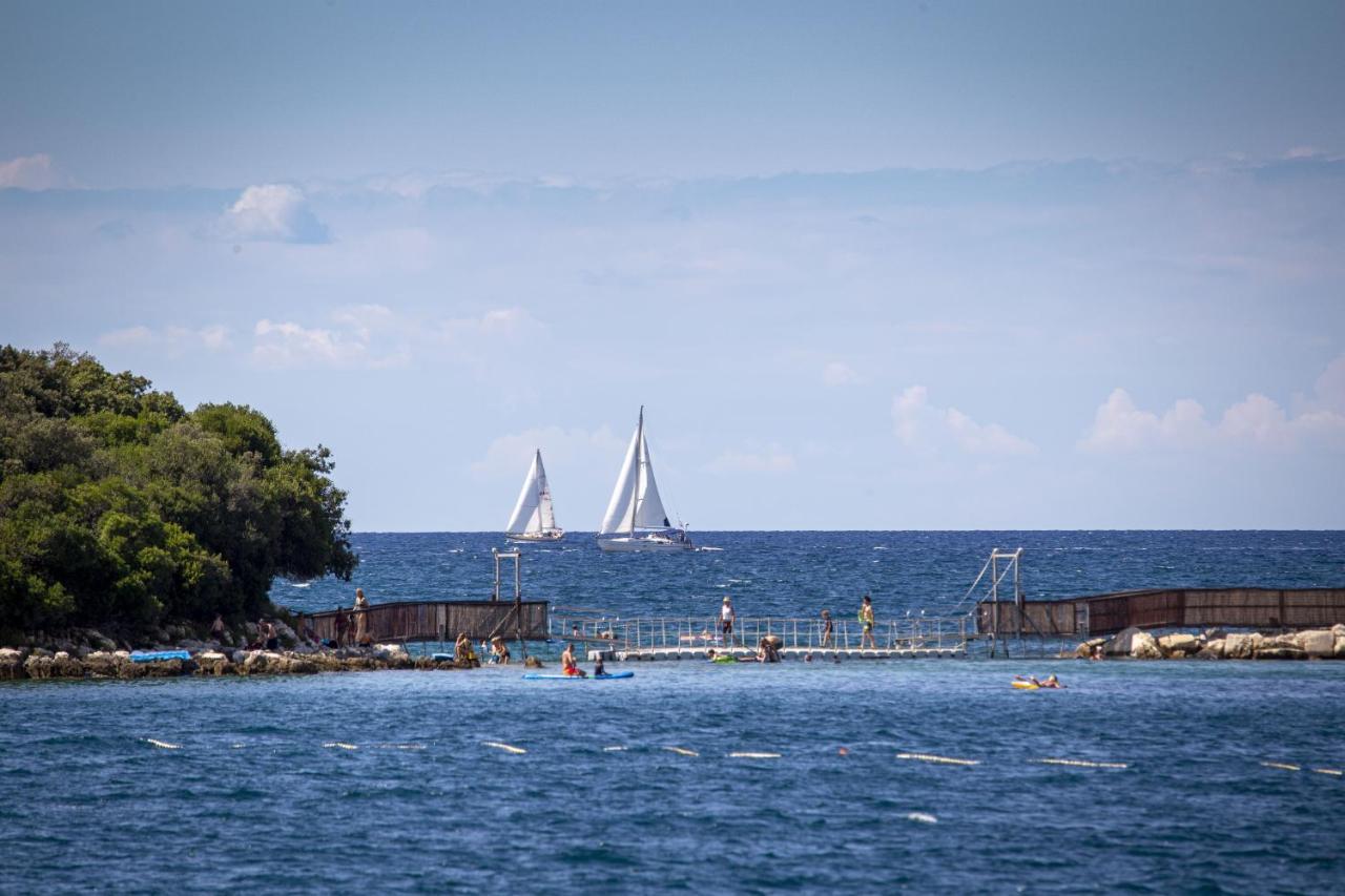 Stone House Chiara Seaview * Funtana
