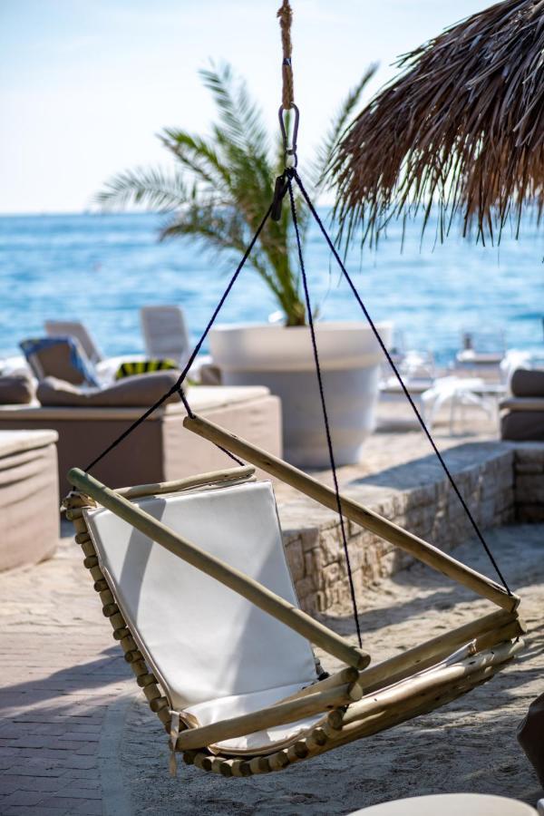 Apartma Stone House Chiara Seaview *