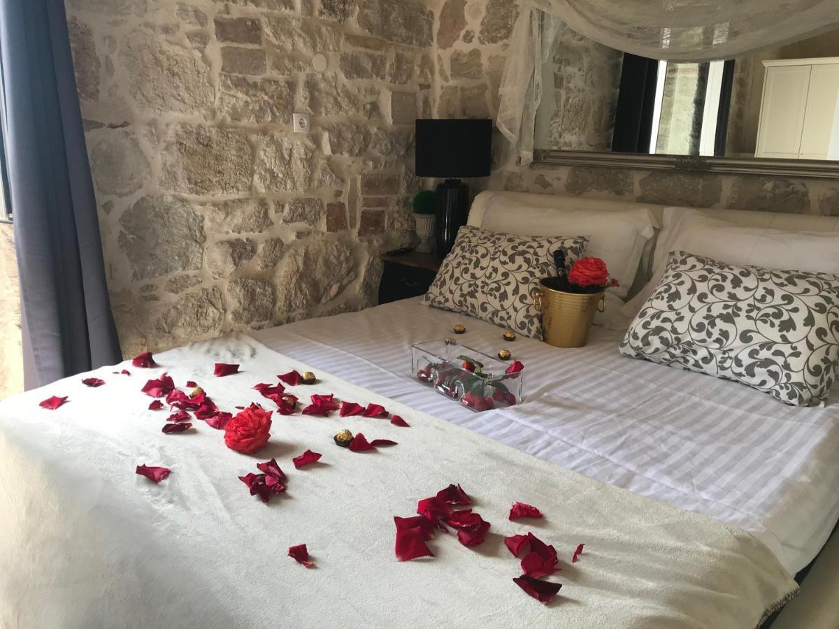 Stone House Chiara Seaview *