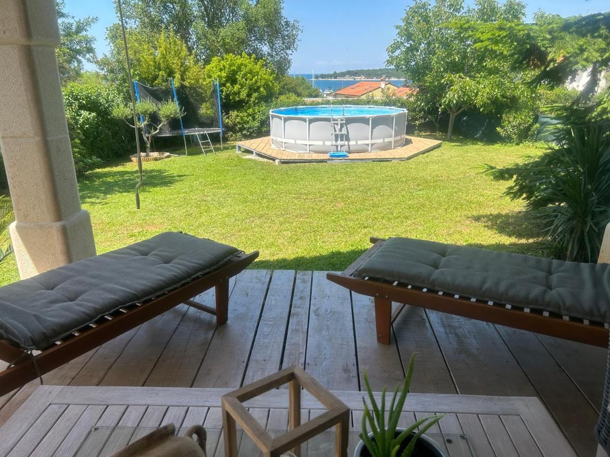 Stone House Chiara Seaview Apartment