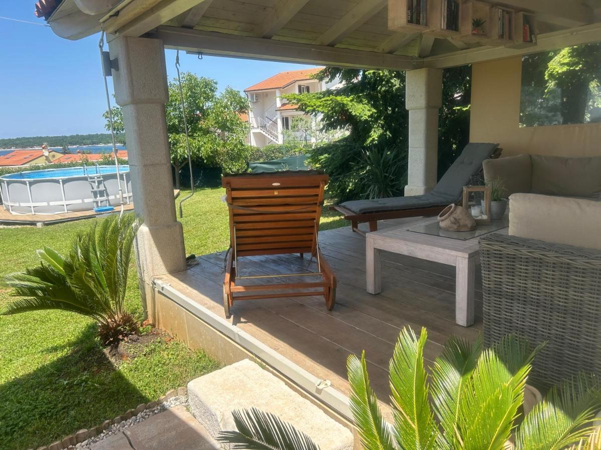 Stone House Chiara Seaview