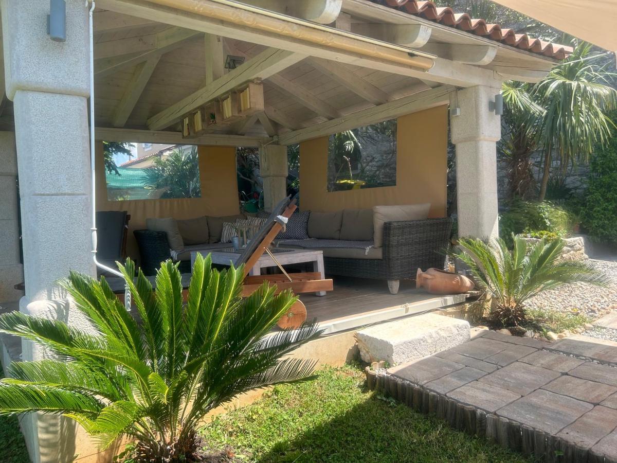 Stone House Chiara Seaview Apartment *