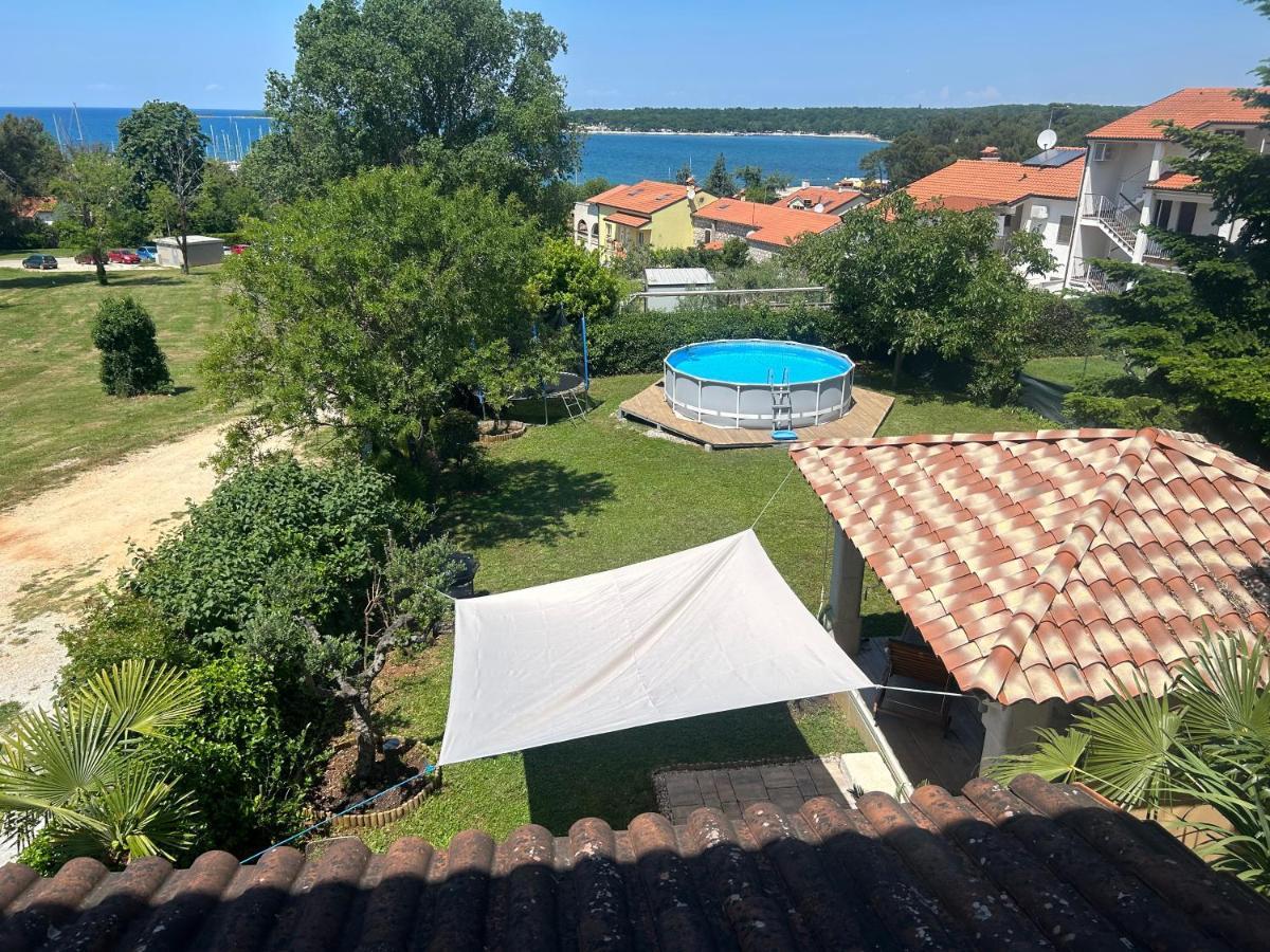 Stone House Chiara Seaview Apartment