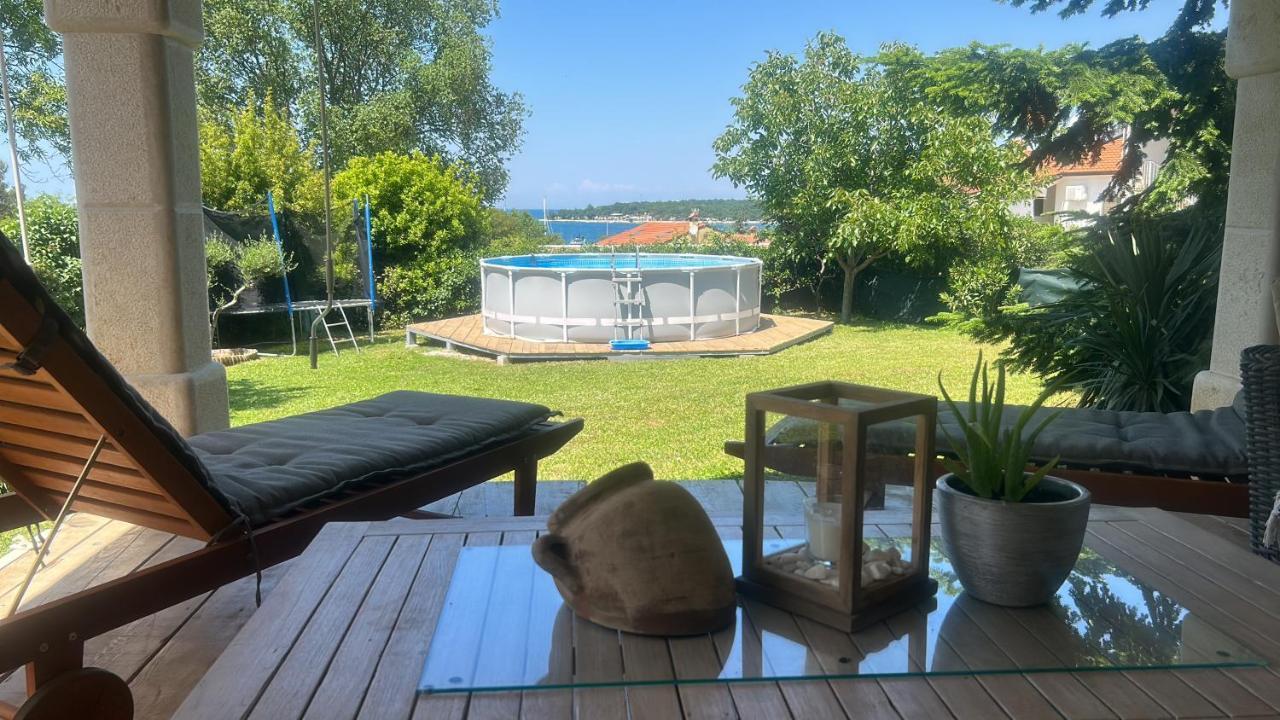 Stone House Chiara Seaview * Funtana