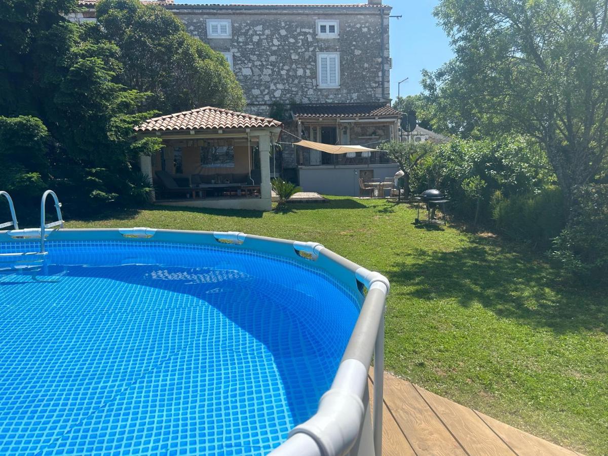 Stone House Chiara Seaview