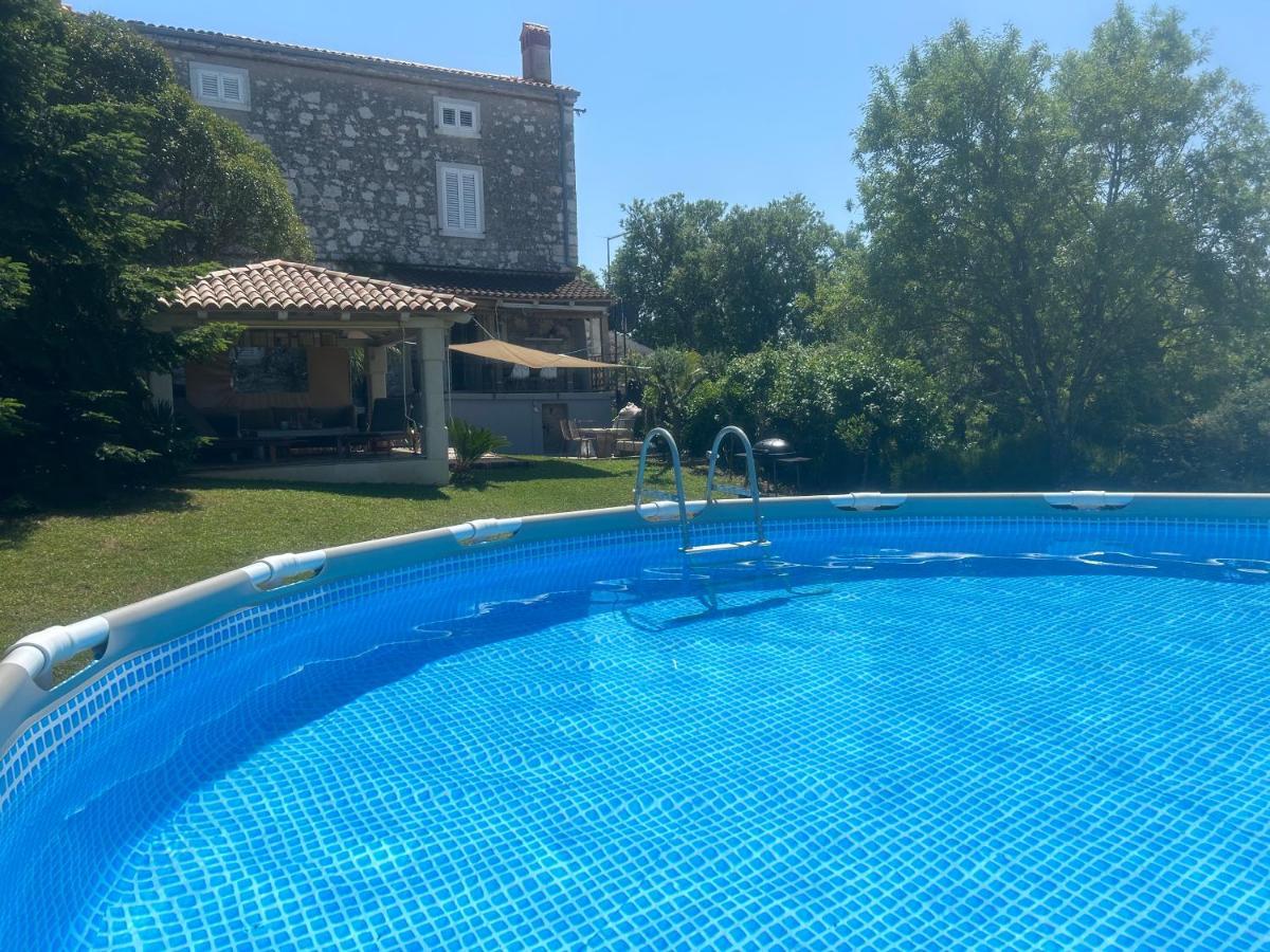Stone House Chiara Seaview Apartment *