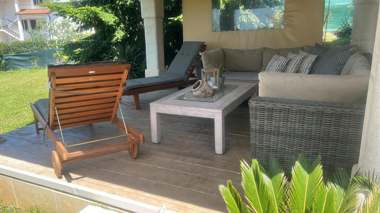 Stone House Chiara Seaview Funtana