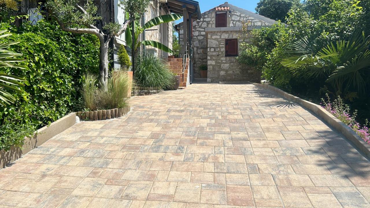 Apartment Stone House Chiara Seaview *
