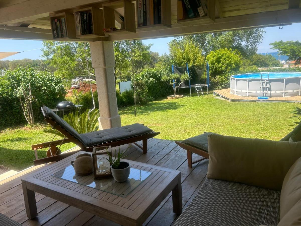 Stone House Chiara Seaview Apartment