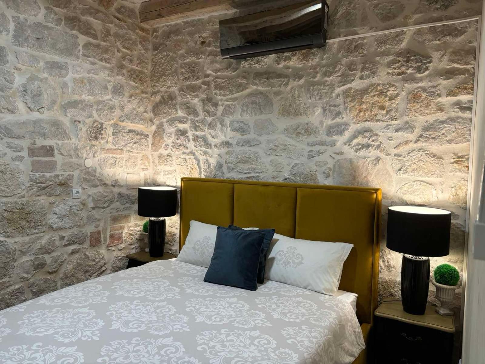 Stone House Chiara Seaview Funtana