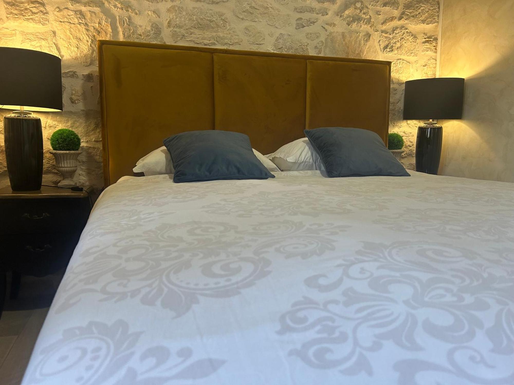 Stone House Chiara Seaview * Funtana