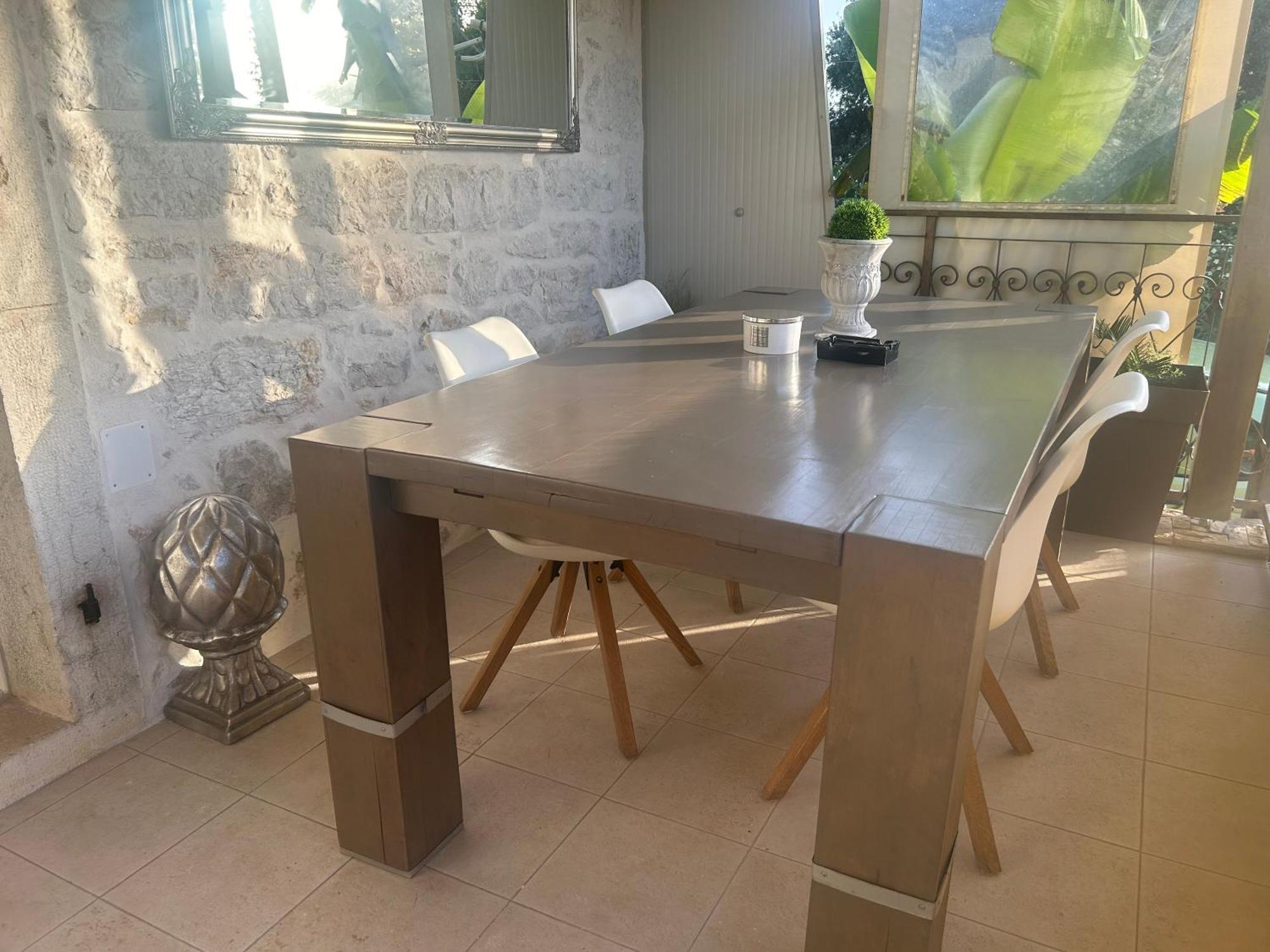 Stone House Chiara Seaview