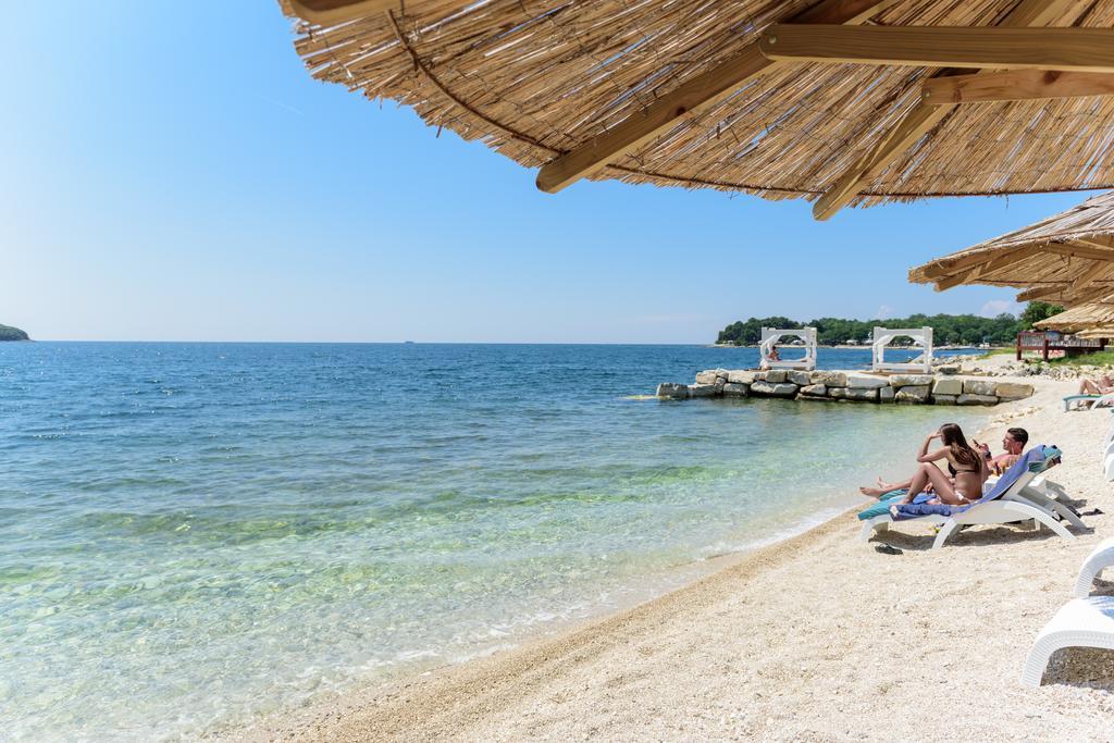 Apartment Stone House Chiara Seaview