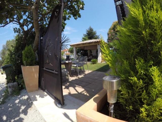 Apartment Stone House Chiara Seaview *