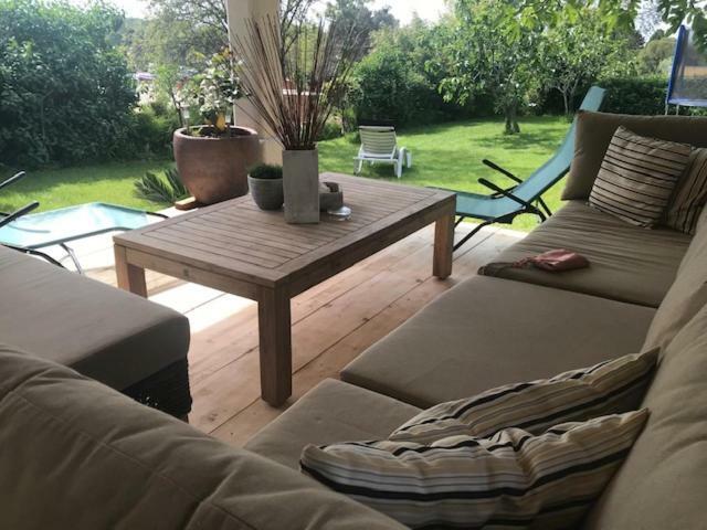 Apartment Stone House Chiara Seaview Funtana