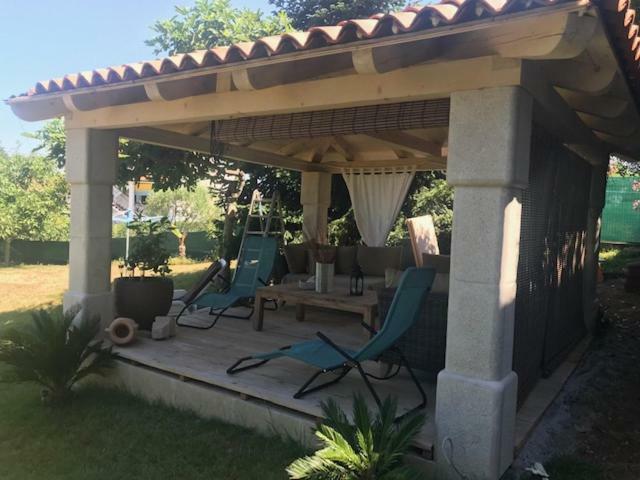 Stone House Chiara Seaview Apartment Funtana