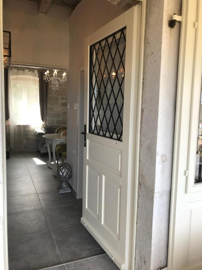 Stone House Chiara Seaview Apartment *